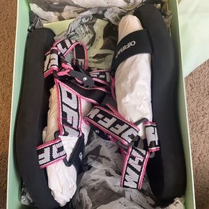 Off White Sandals